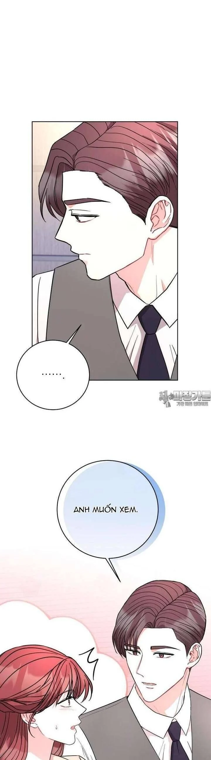 Hades Và Persephone Chapter 46 - Trang 2