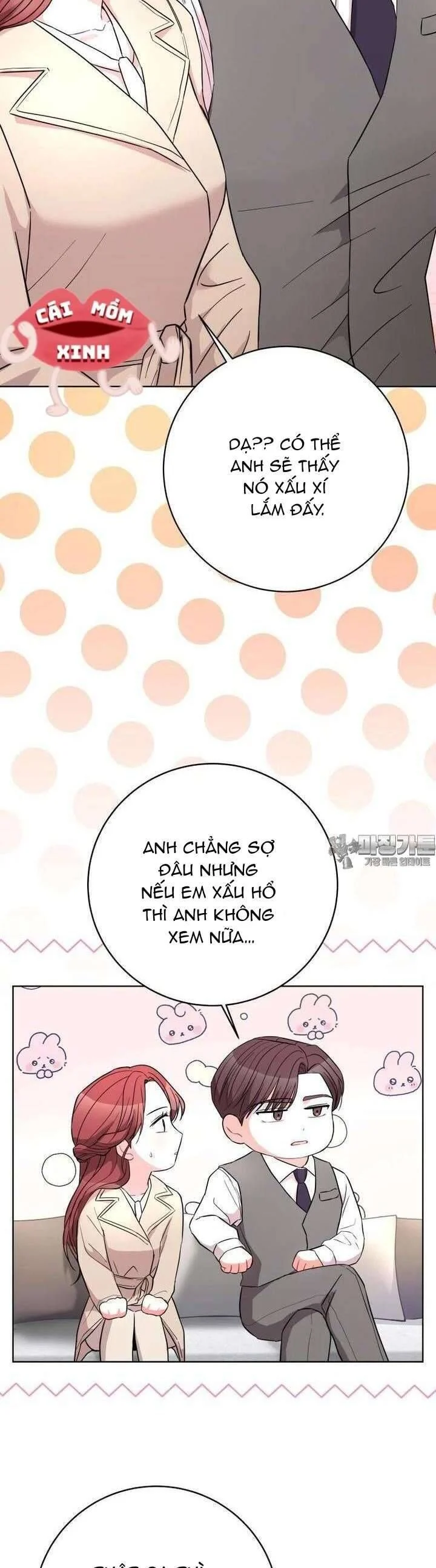 Hades Và Persephone Chapter 46 - Trang 2
