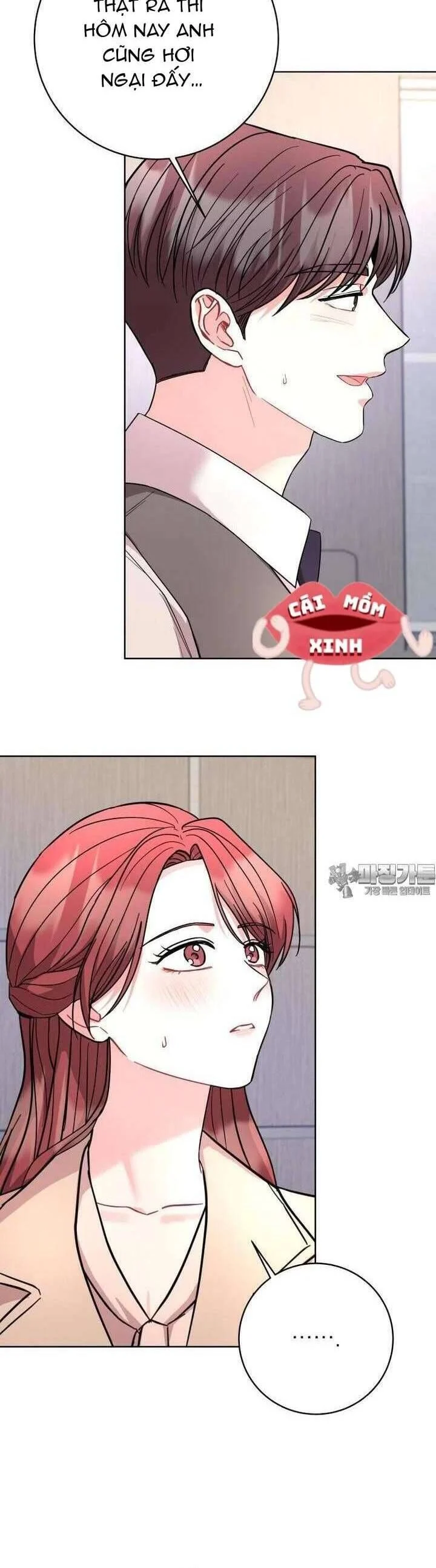 Hades Và Persephone Chapter 46 - Trang 2