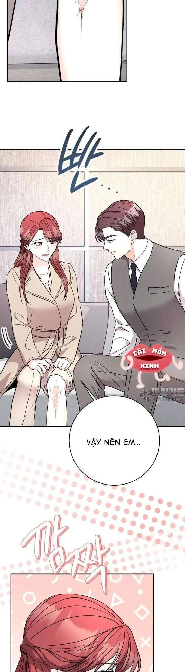 Hades Và Persephone Chapter 46 - Trang 2