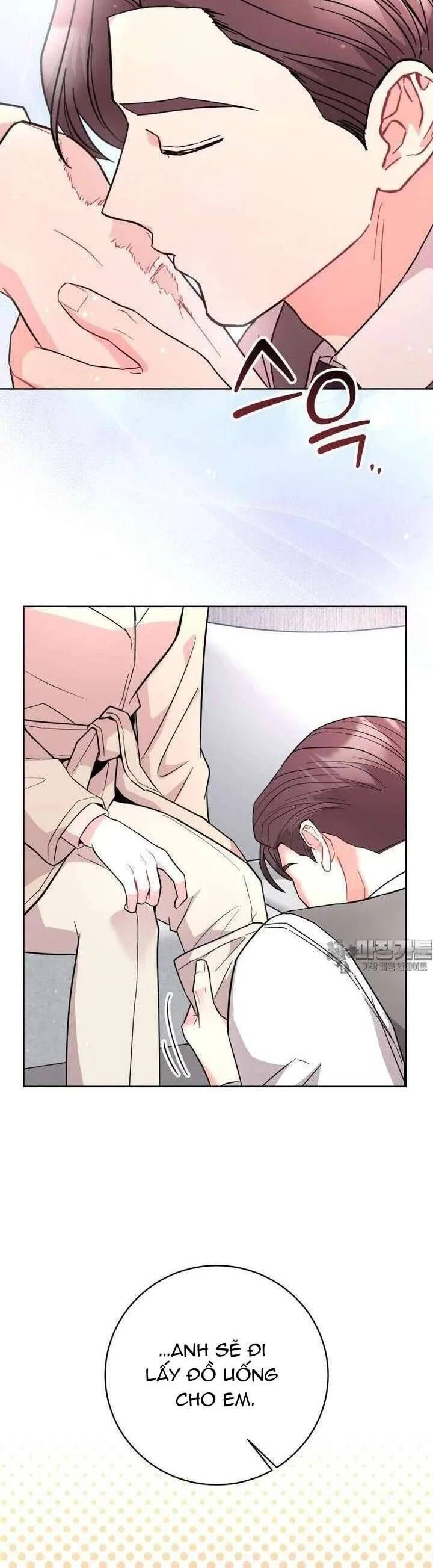Hades Và Persephone Chapter 46 - Trang 2