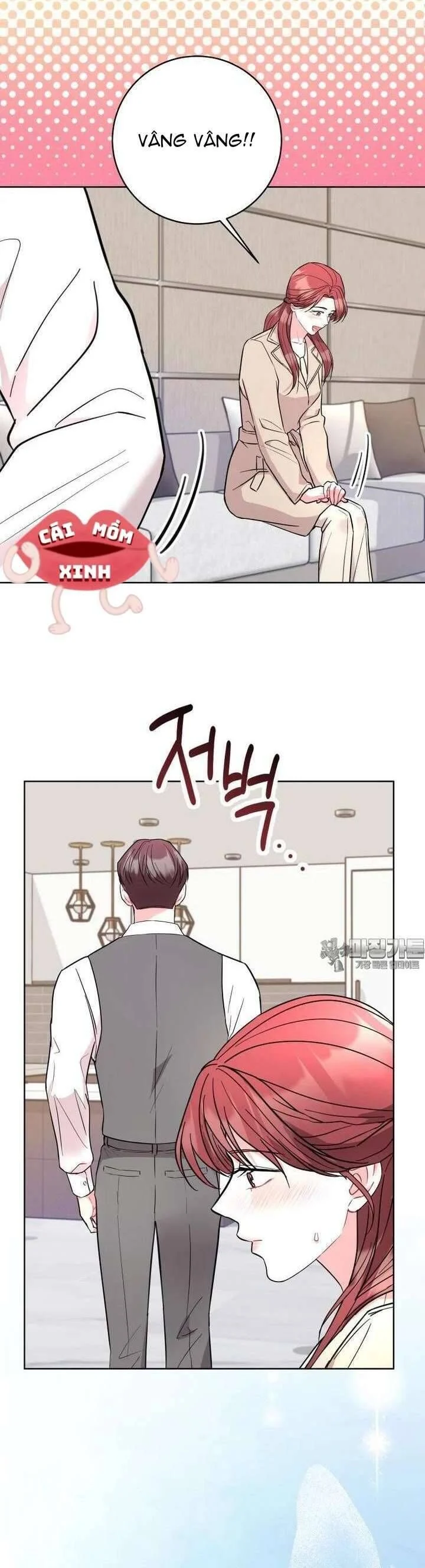 Hades Và Persephone Chapter 46 - Trang 2