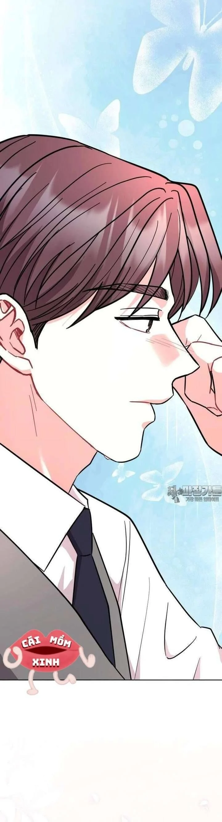Hades Và Persephone Chapter 46 - Trang 2