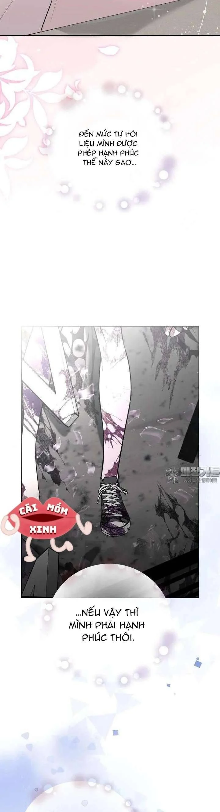 Hades Và Persephone Chapter 46 - Trang 2