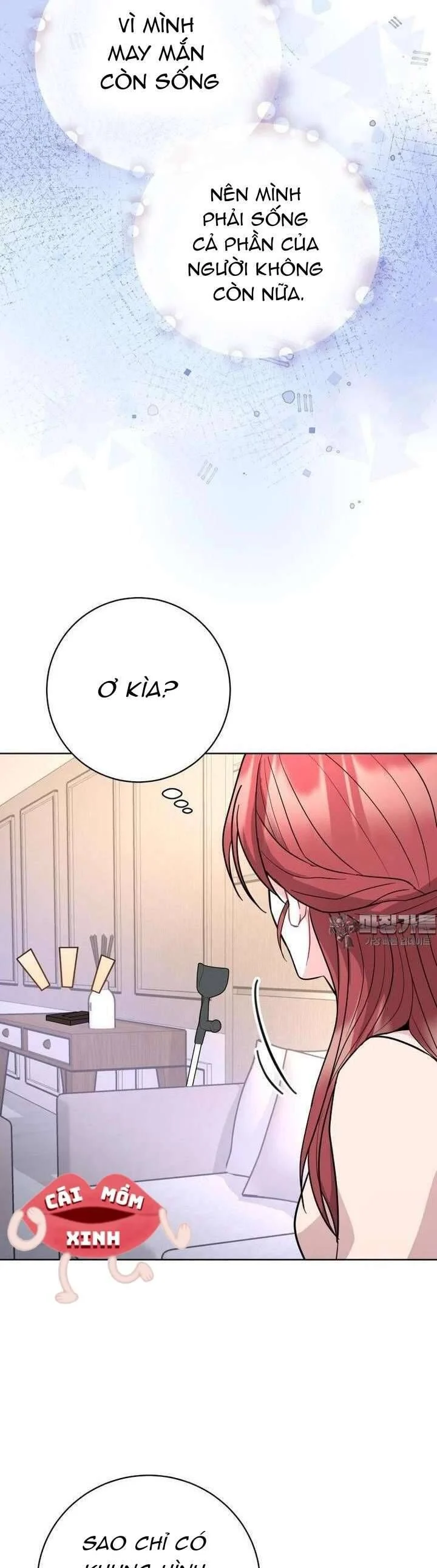 Hades Và Persephone Chapter 46 - Trang 2