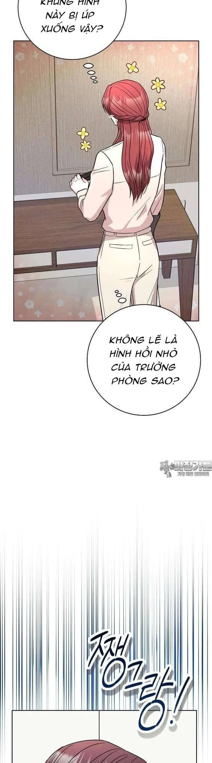 Hades Và Persephone Chapter 46 - Trang 2