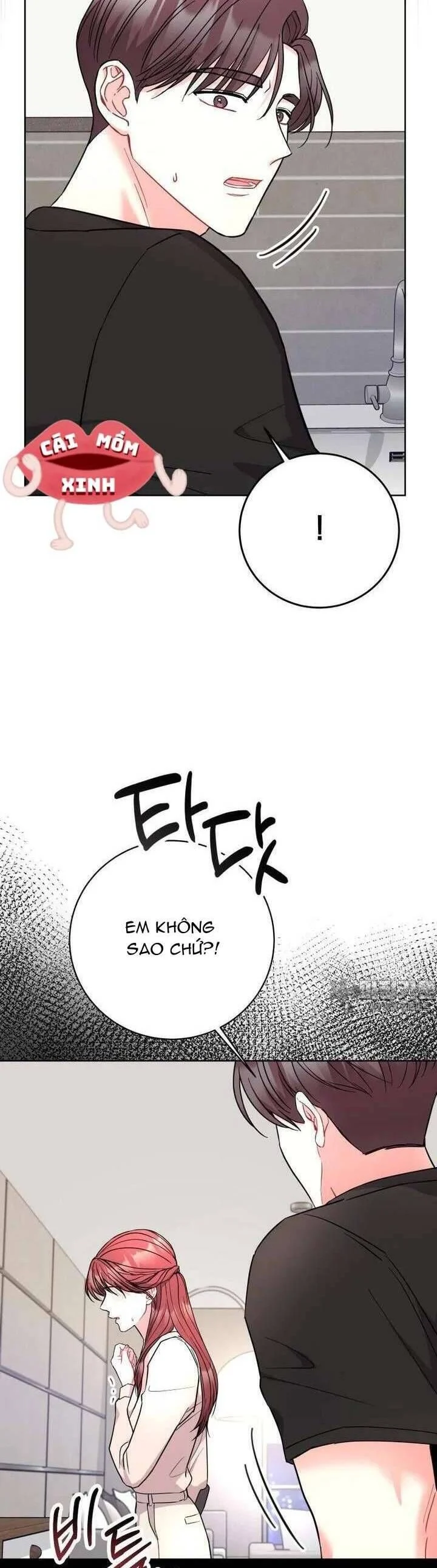 Hades Và Persephone Chapter 46 - Trang 2