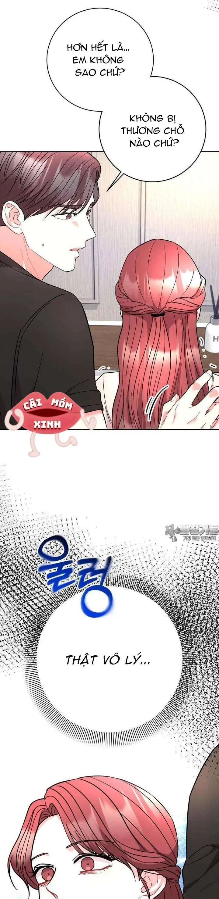 Hades Và Persephone Chapter 46 - Trang 2