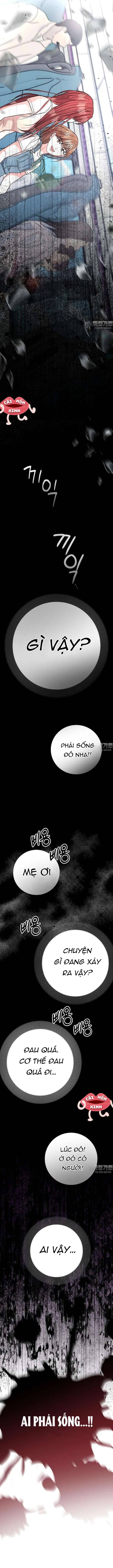 Hades Và Persephone Chapter 47 - Trang 2