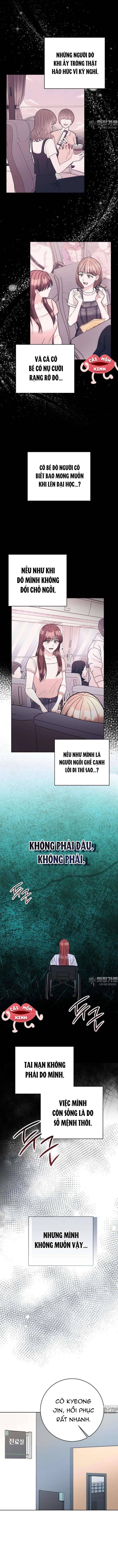 Hades Và Persephone Chapter 47 - Trang 2