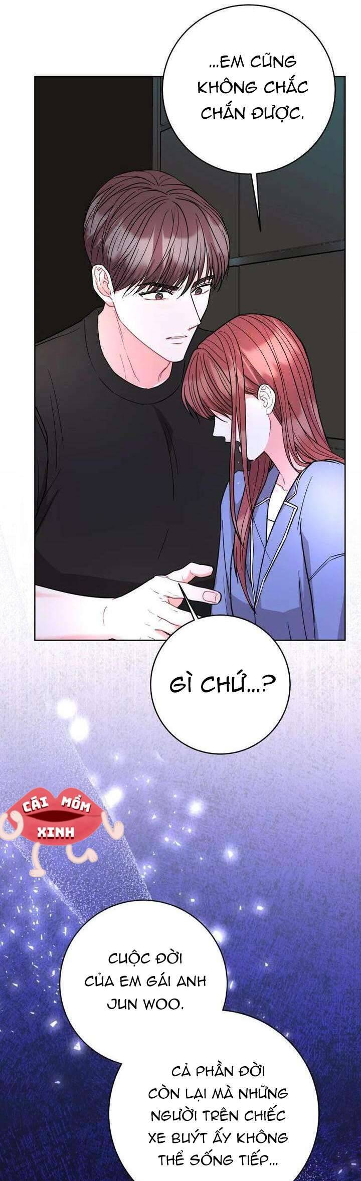 Hades Và Persephone Chapter 48 - Trang 2