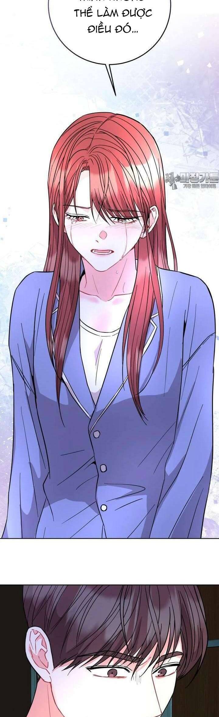 Hades Và Persephone Chapter 48 - Trang 2