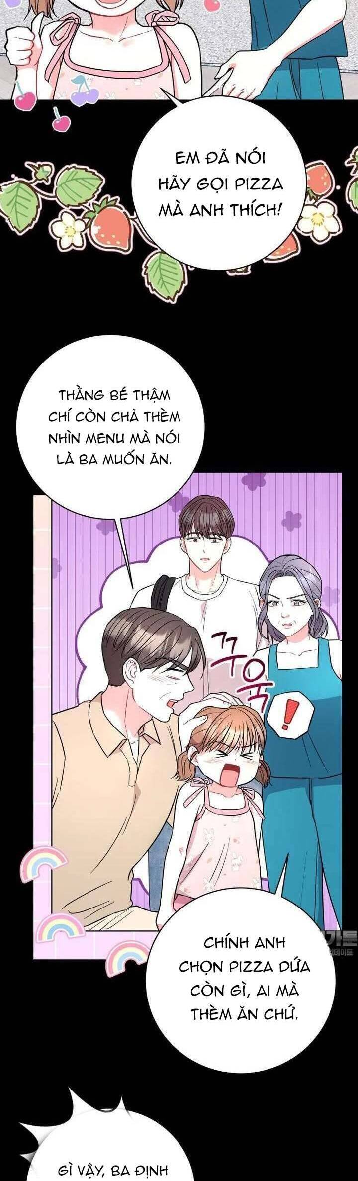 Hades Và Persephone Chapter 48 - Trang 2