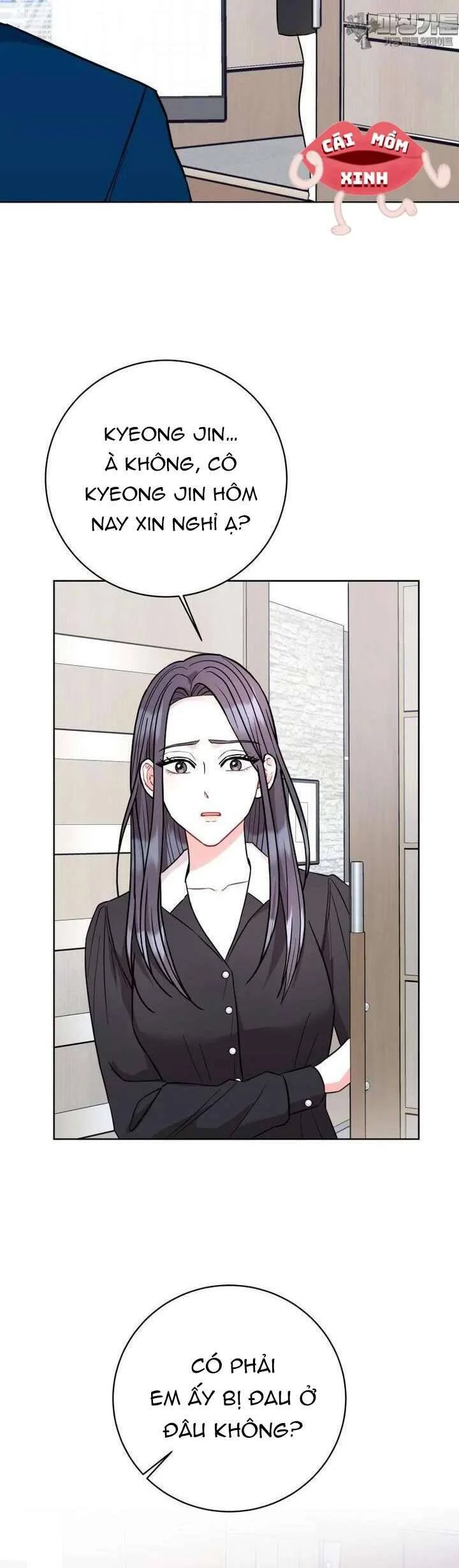 Hades Và Persephone Chapter 48 - Trang 2