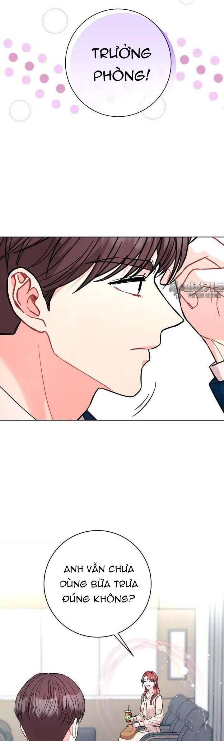Hades Và Persephone Chapter 48 - Trang 2
