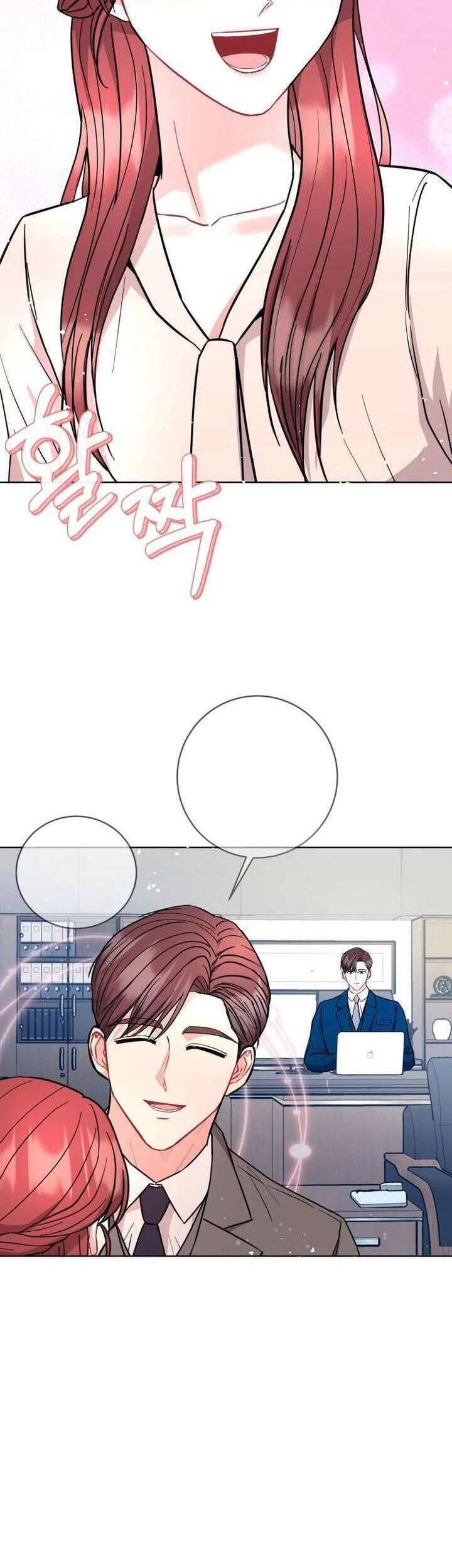 Hades Và Persephone Chapter 48 - Trang 2