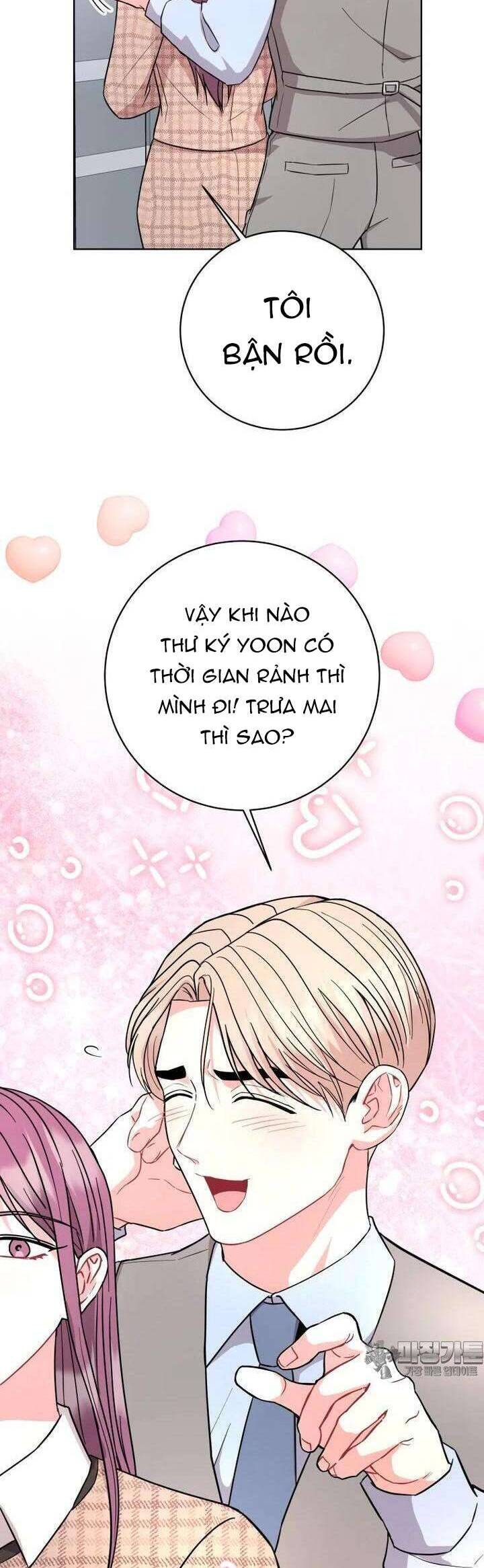 Hades Và Persephone Chapter 48 - Trang 2