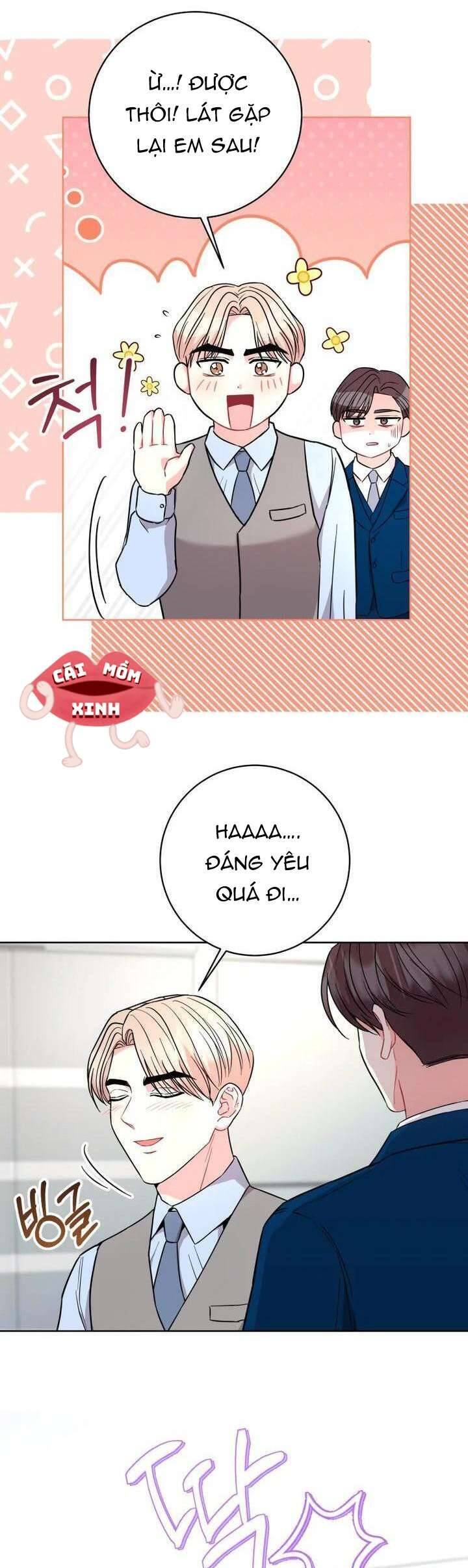 Hades Và Persephone Chapter 48 - Trang 2
