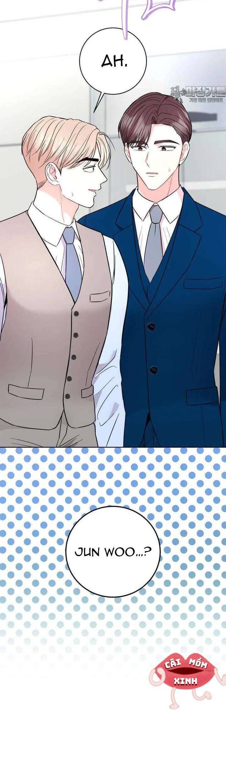 Hades Và Persephone Chapter 48 - Trang 2