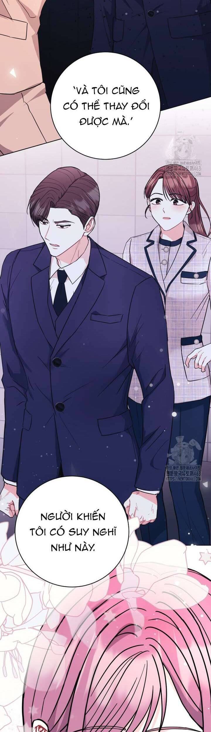 Hades Và Persephone Chapter 49 - Trang 2