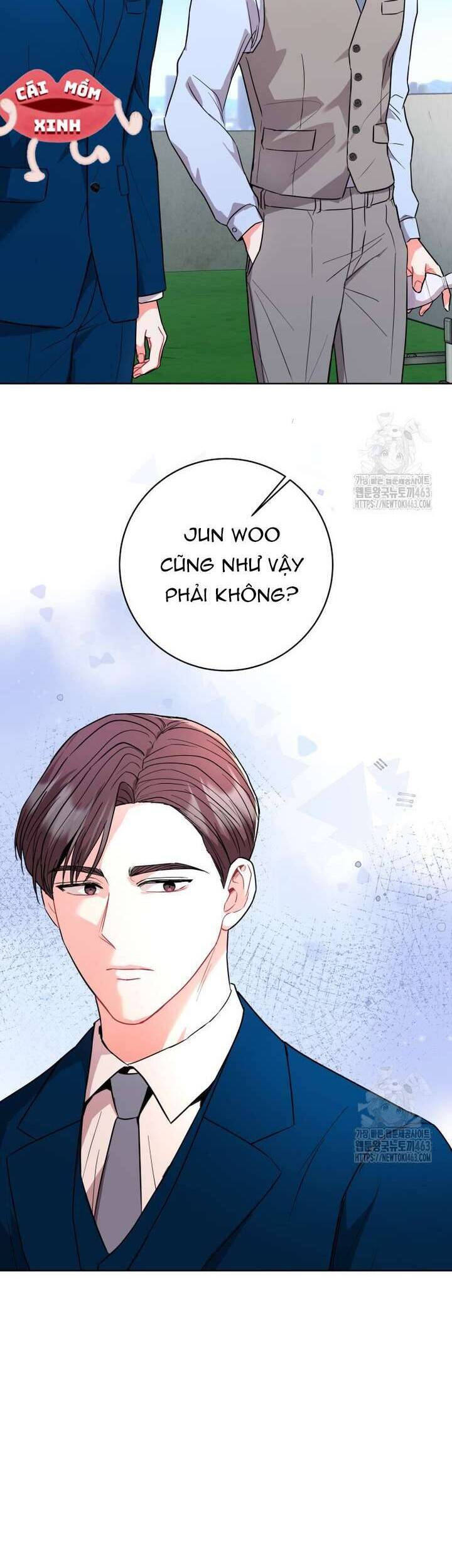 Hades Và Persephone Chapter 49 - Trang 2