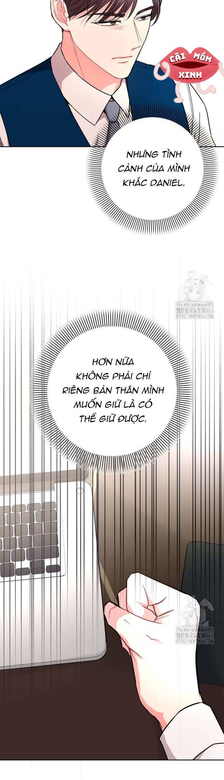 Hades Và Persephone Chapter 49 - Trang 2