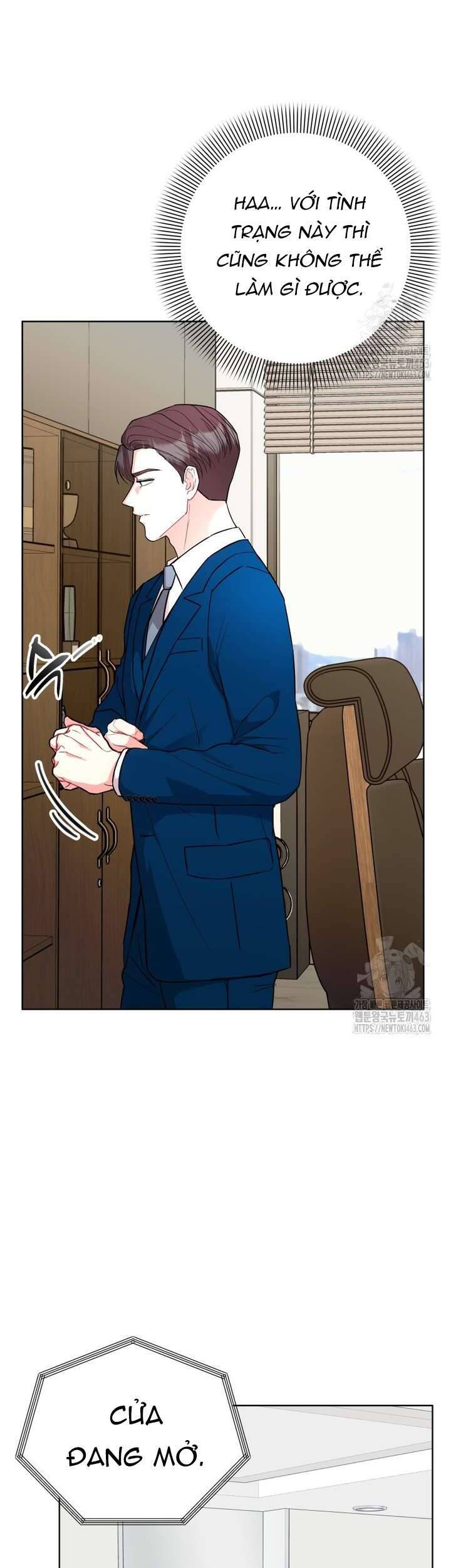 Hades Và Persephone Chapter 49 - Trang 2
