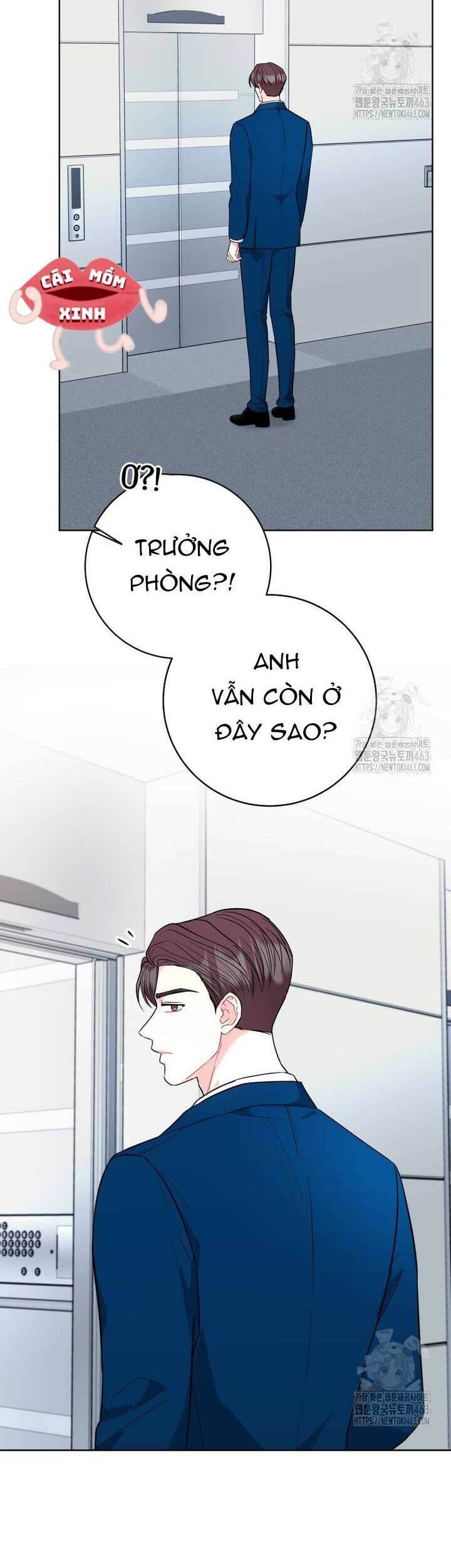 Hades Và Persephone Chapter 49 - Trang 2