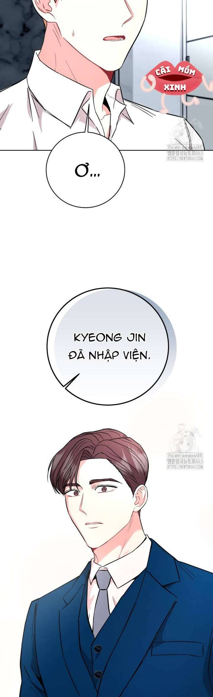 Hades Và Persephone Chapter 49 - Trang 2
