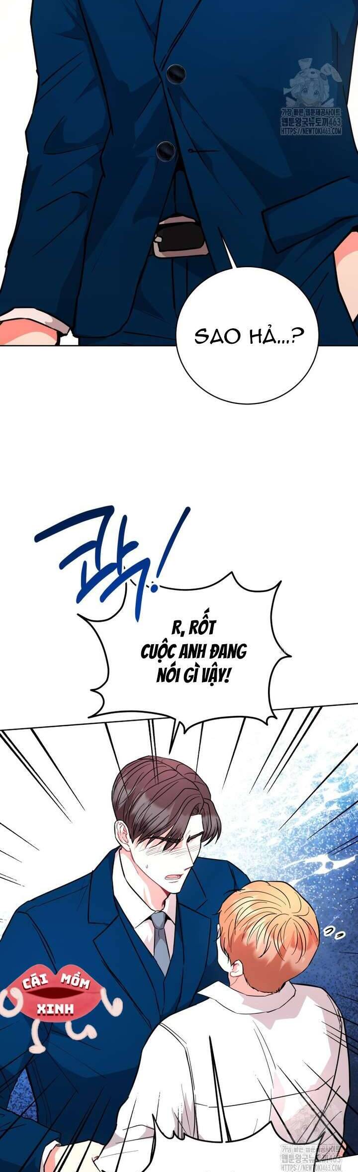 Hades Và Persephone Chapter 49 - Trang 2