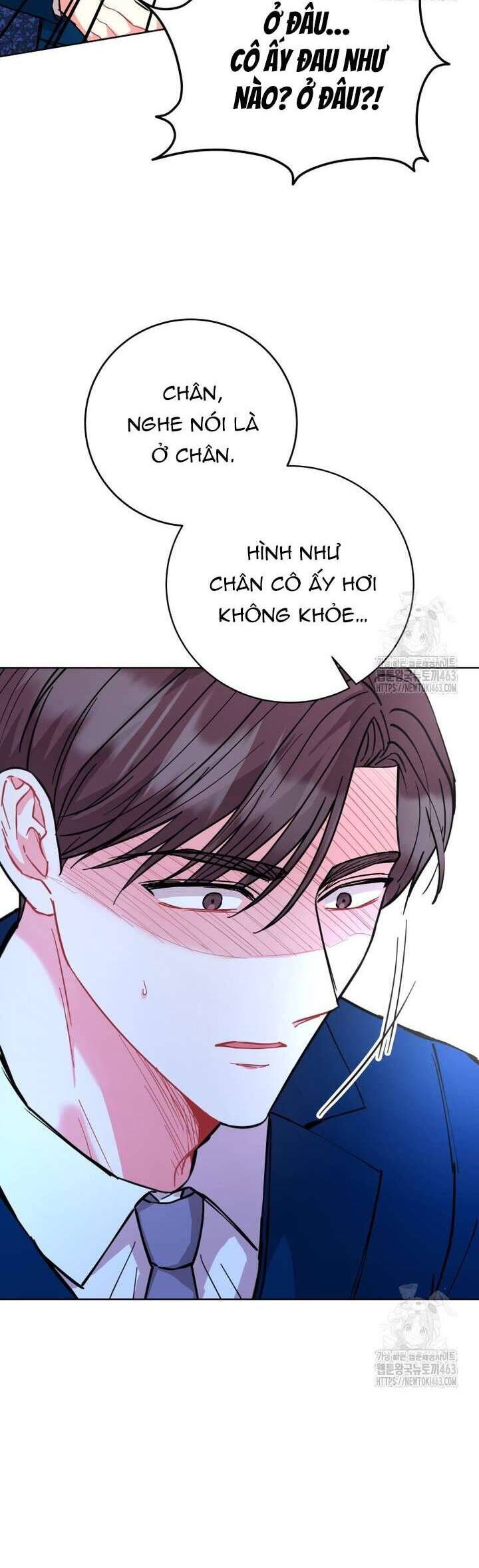 Hades Và Persephone Chapter 49 - Trang 2