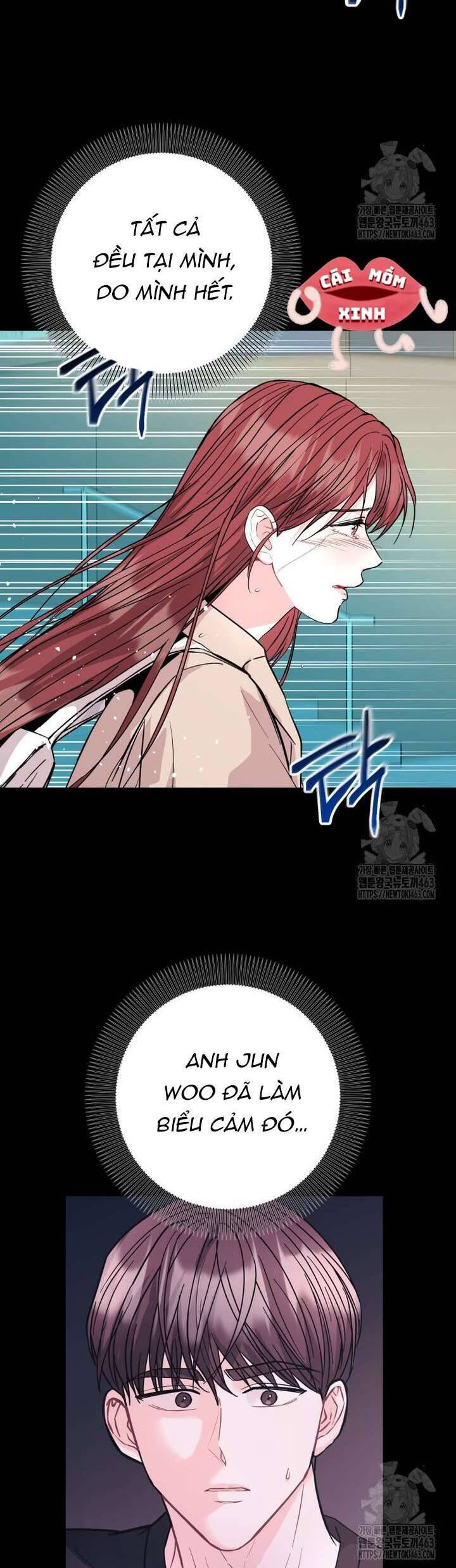 Hades Và Persephone Chapter 49 - Trang 2