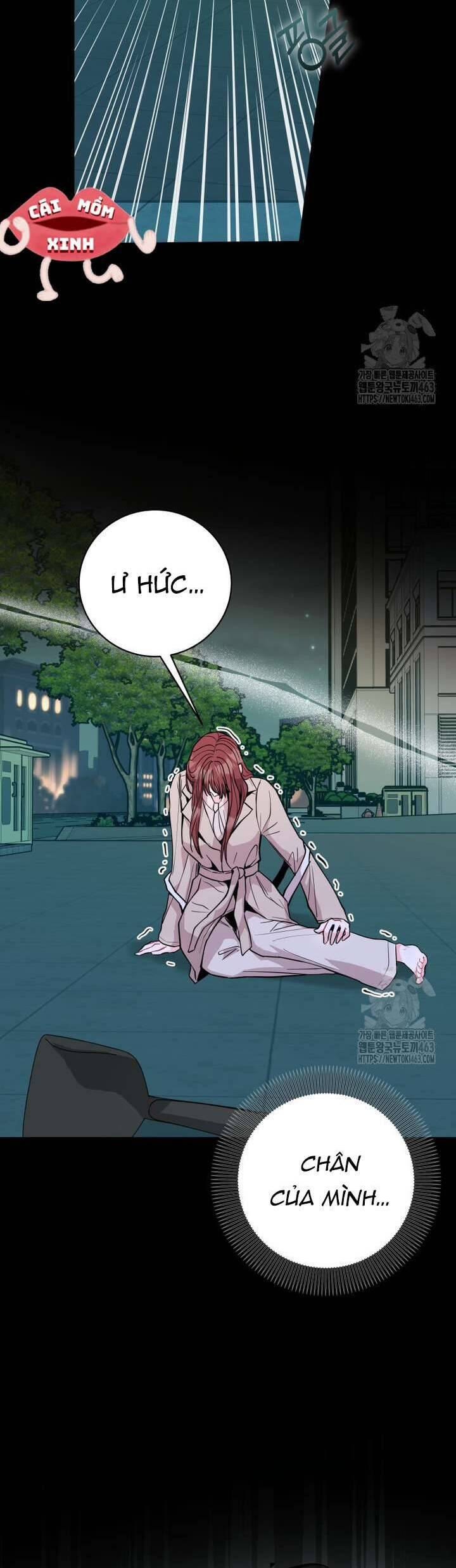 Hades Và Persephone Chapter 49 - Trang 2