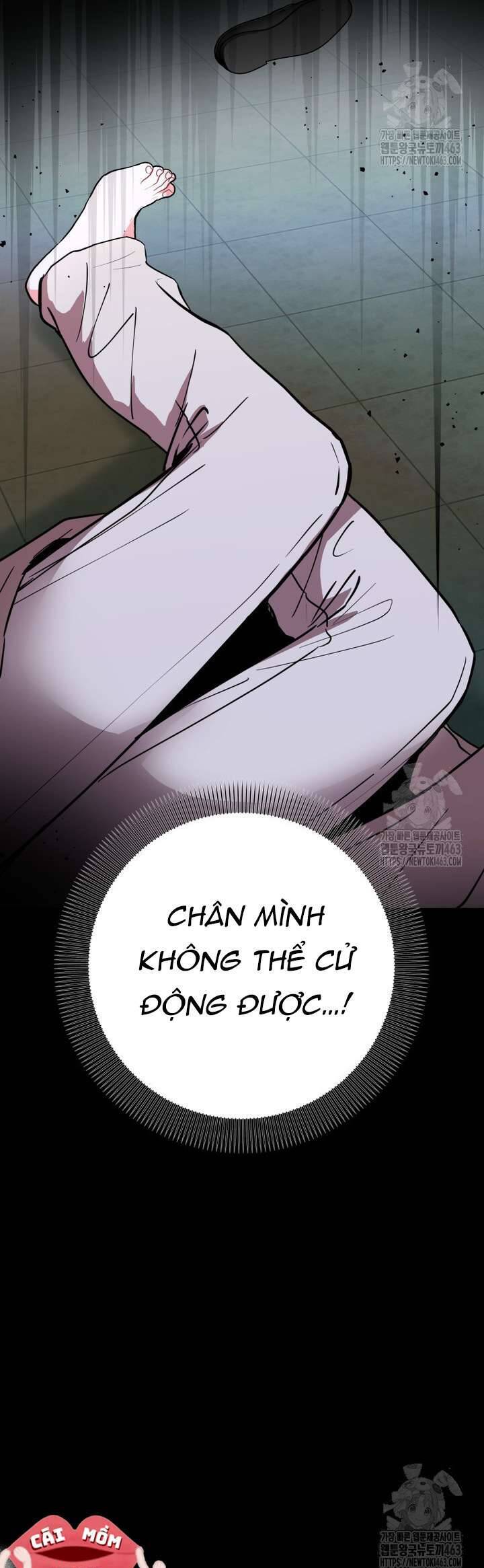 Hades Và Persephone Chapter 49 - Trang 2