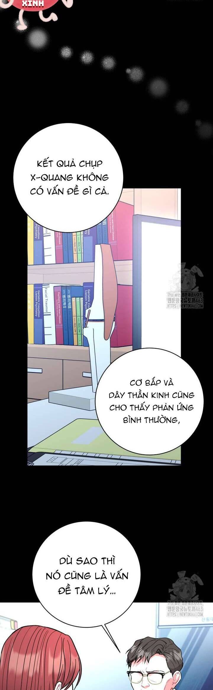 Hades Và Persephone Chapter 49 - Trang 2
