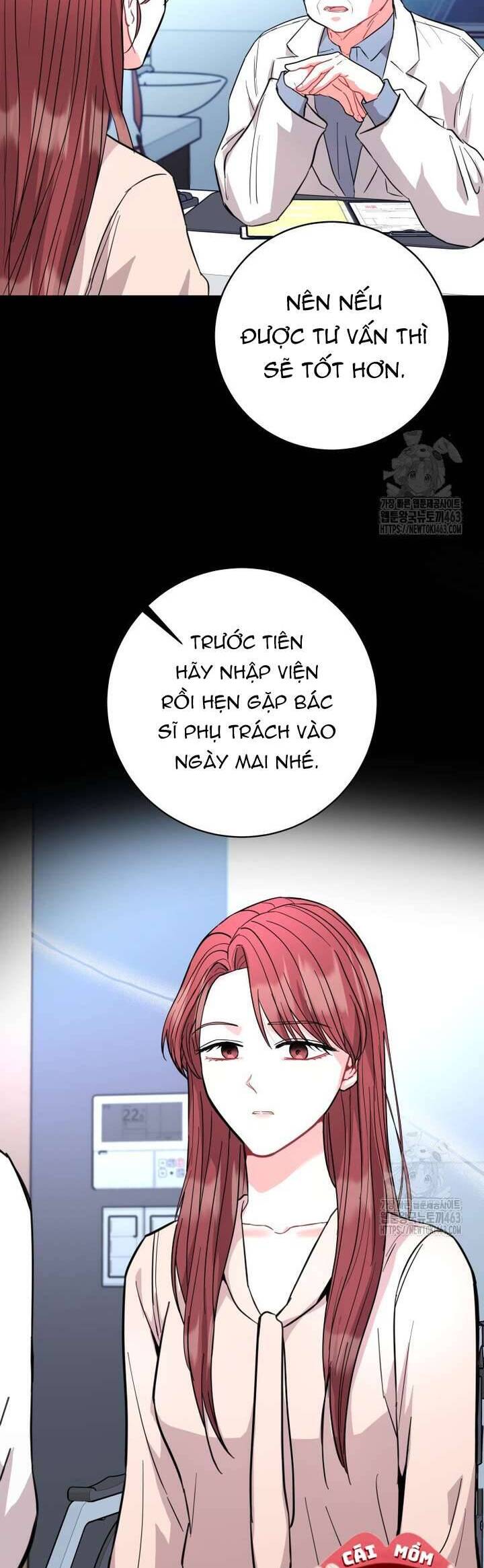 Hades Và Persephone Chapter 49 - Trang 2