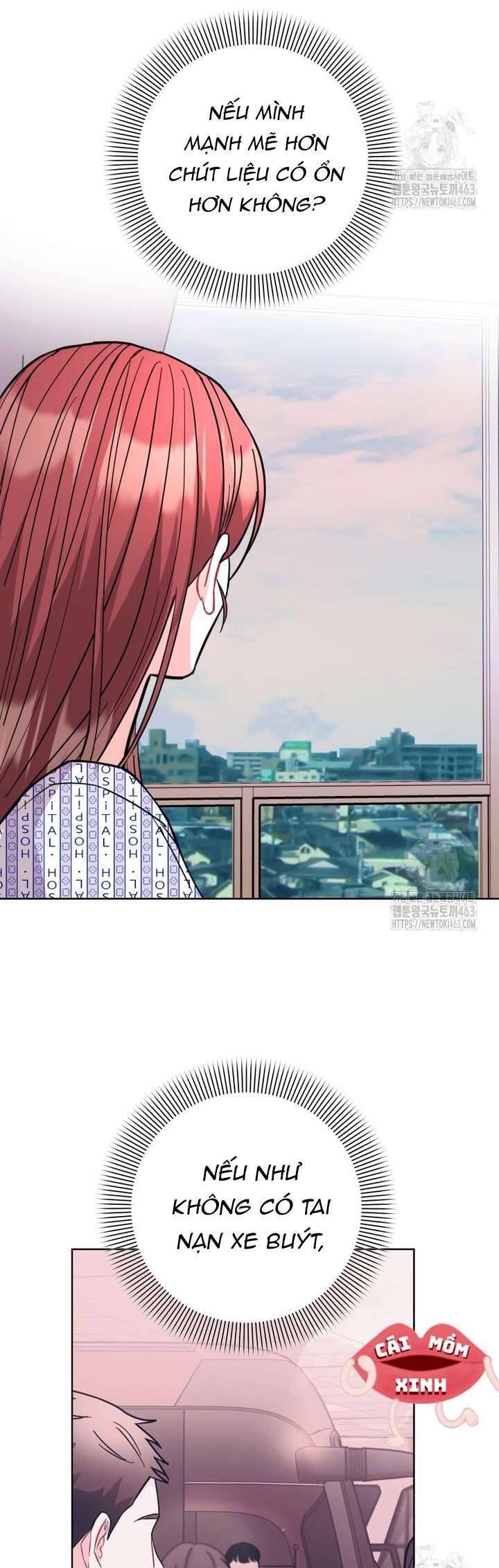 Hades Và Persephone Chapter 49 - Trang 2