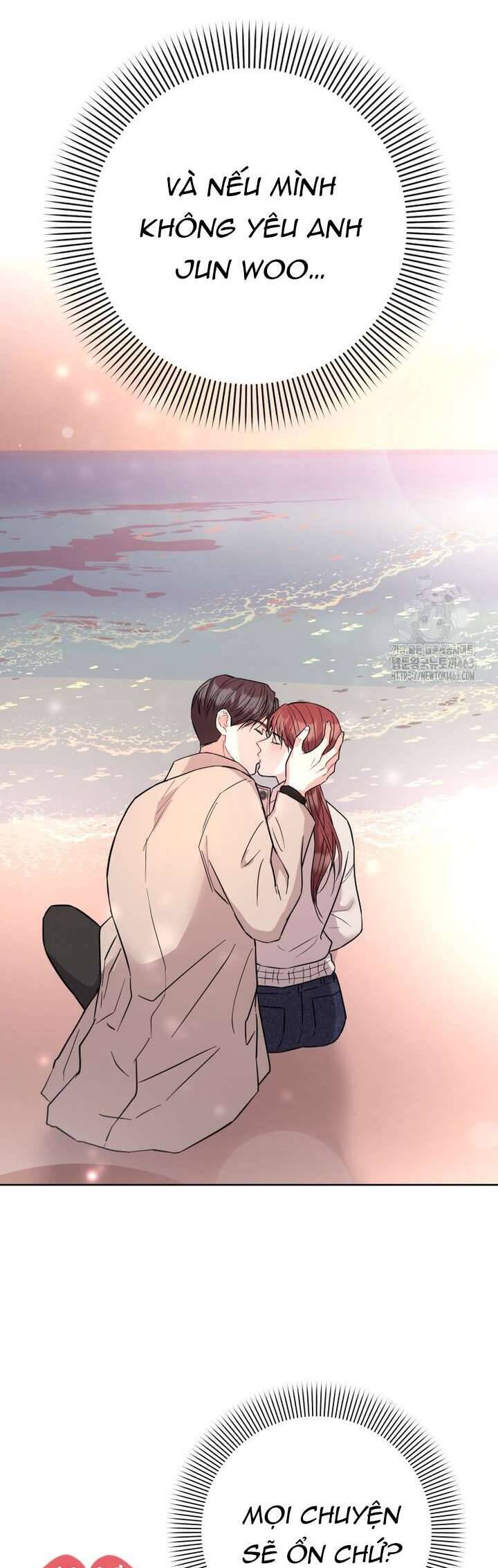 Hades Và Persephone Chapter 49 - Trang 2