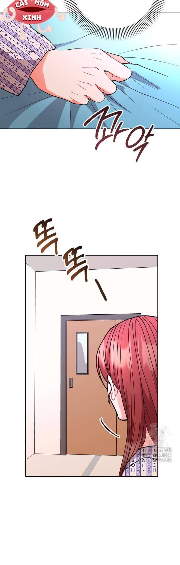 Hades Và Persephone Chapter 49 - Trang 2