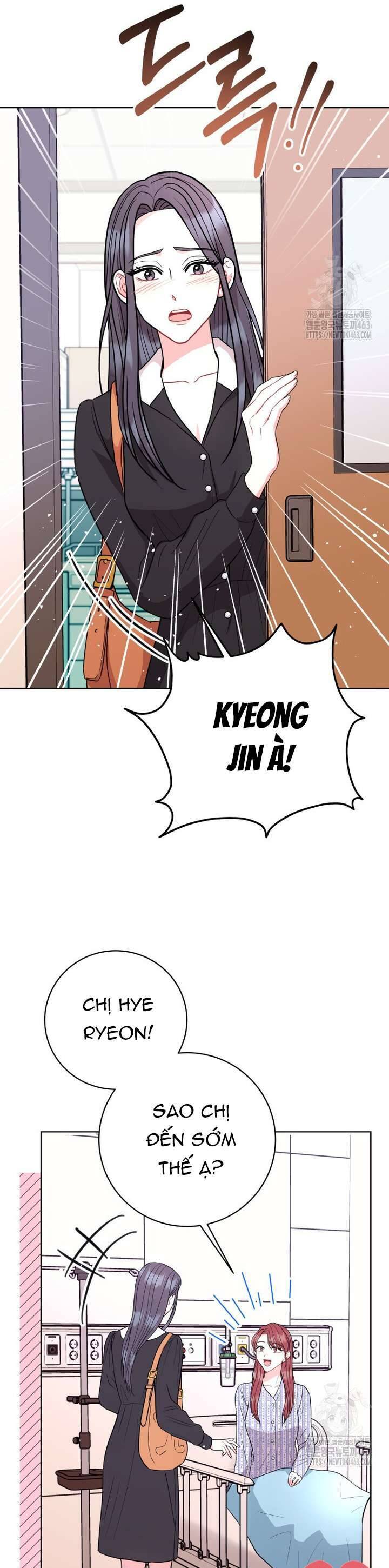 Hades Và Persephone Chapter 49 - Trang 2
