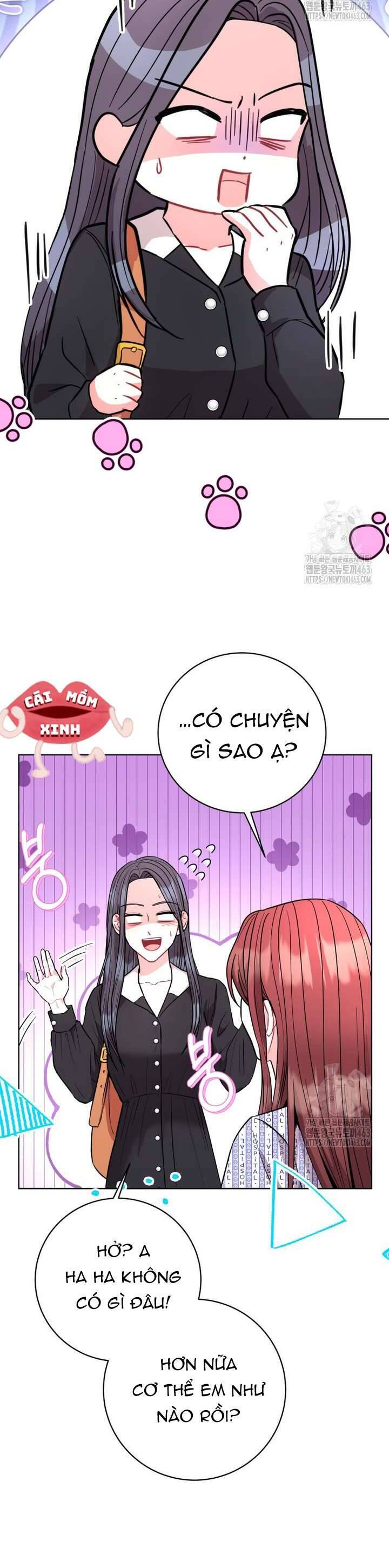 Hades Và Persephone Chapter 49 - Trang 2
