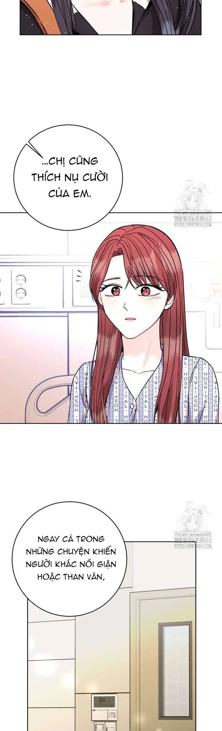 Hades Và Persephone Chapter 49 - Trang 2