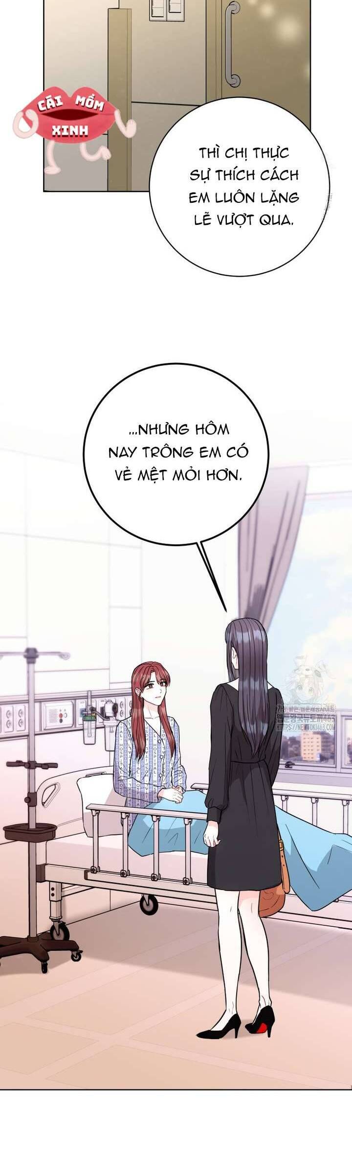 Hades Và Persephone Chapter 49 - Trang 2