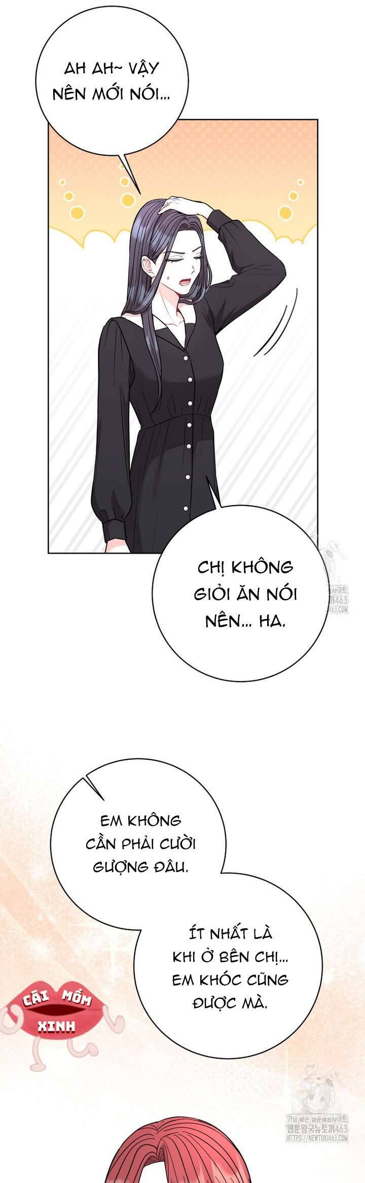 Hades Và Persephone Chapter 49 - Trang 2