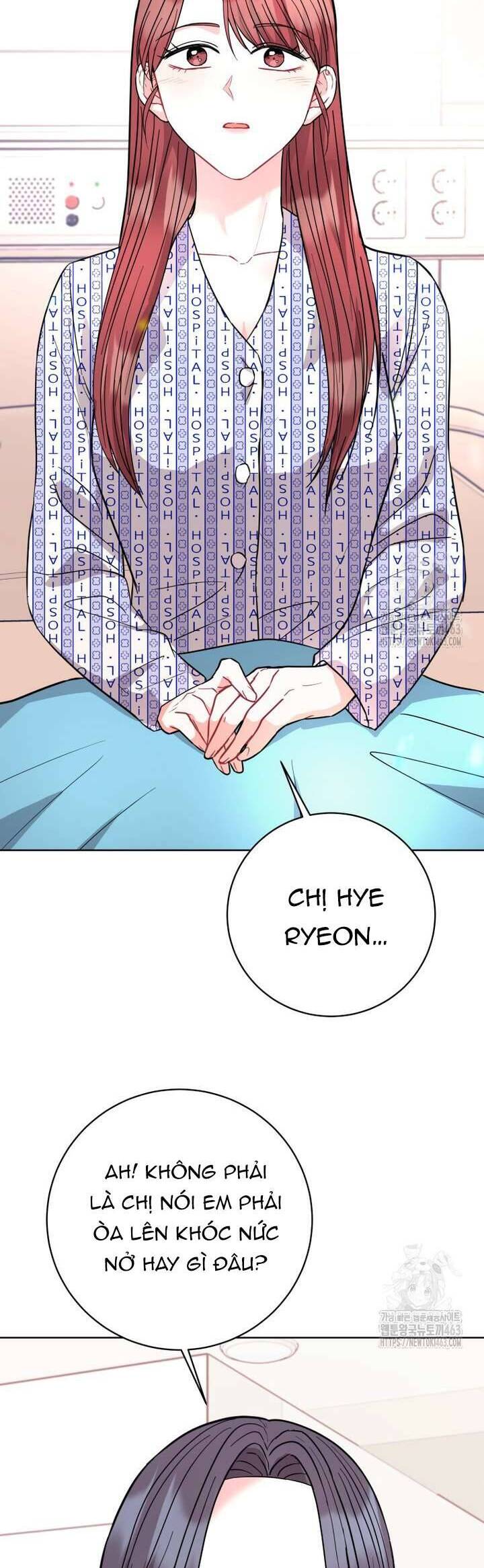 Hades Và Persephone Chapter 49 - Trang 2