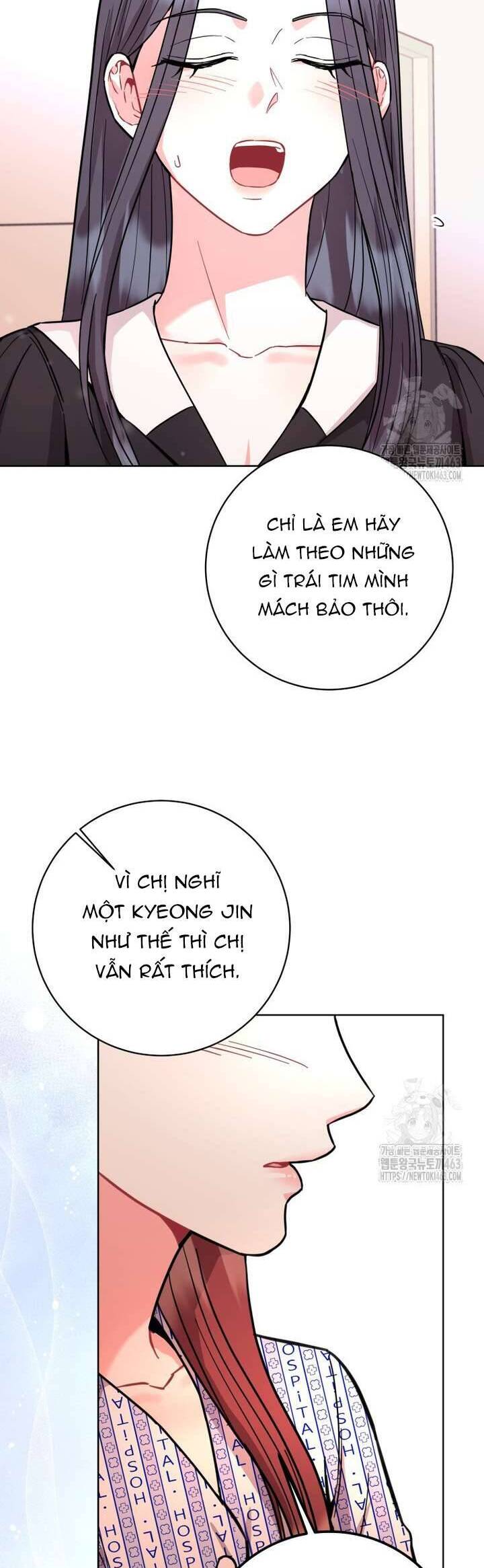Hades Và Persephone Chapter 49 - Trang 2