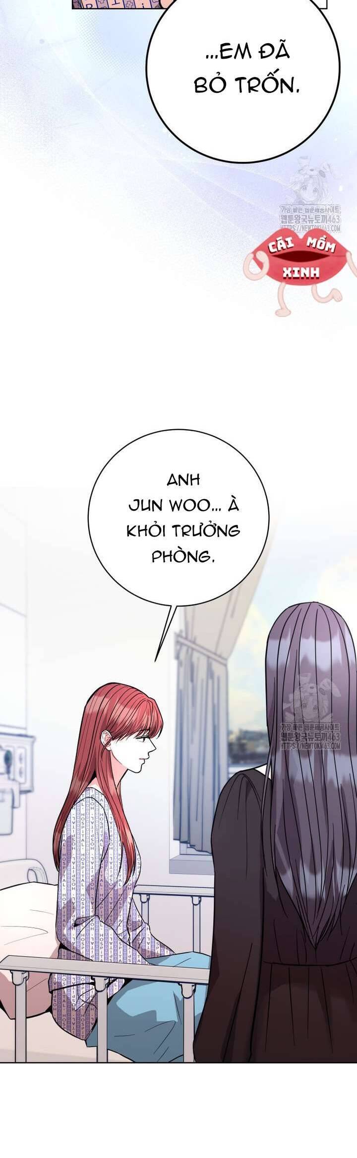 Hades Và Persephone Chapter 49 - Trang 2