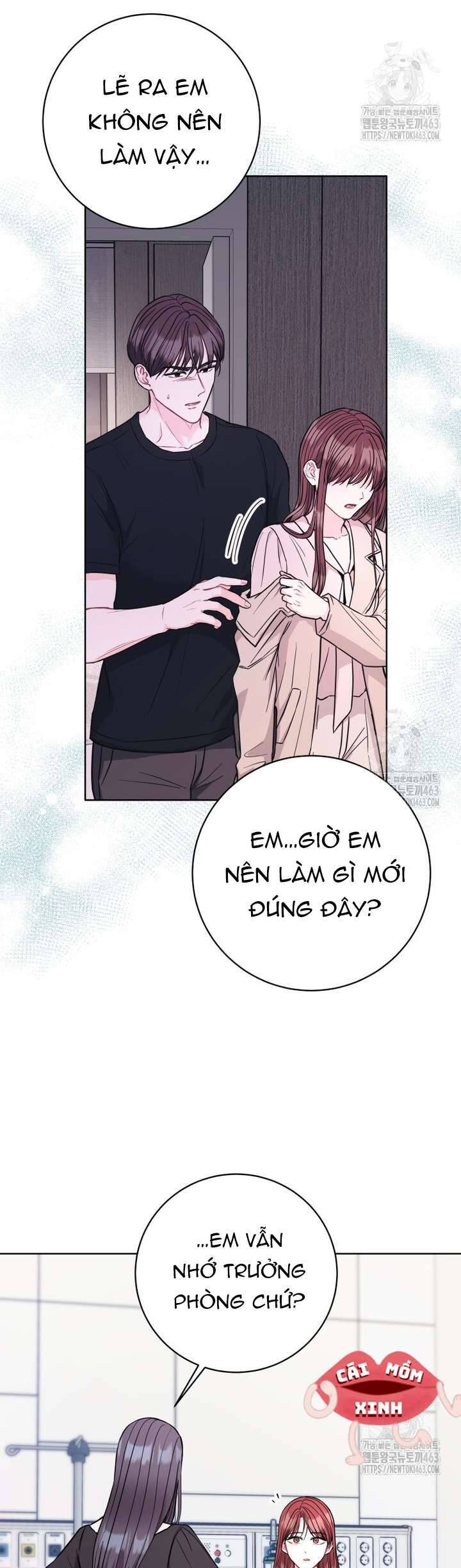 Hades Và Persephone Chapter 49 - Trang 2