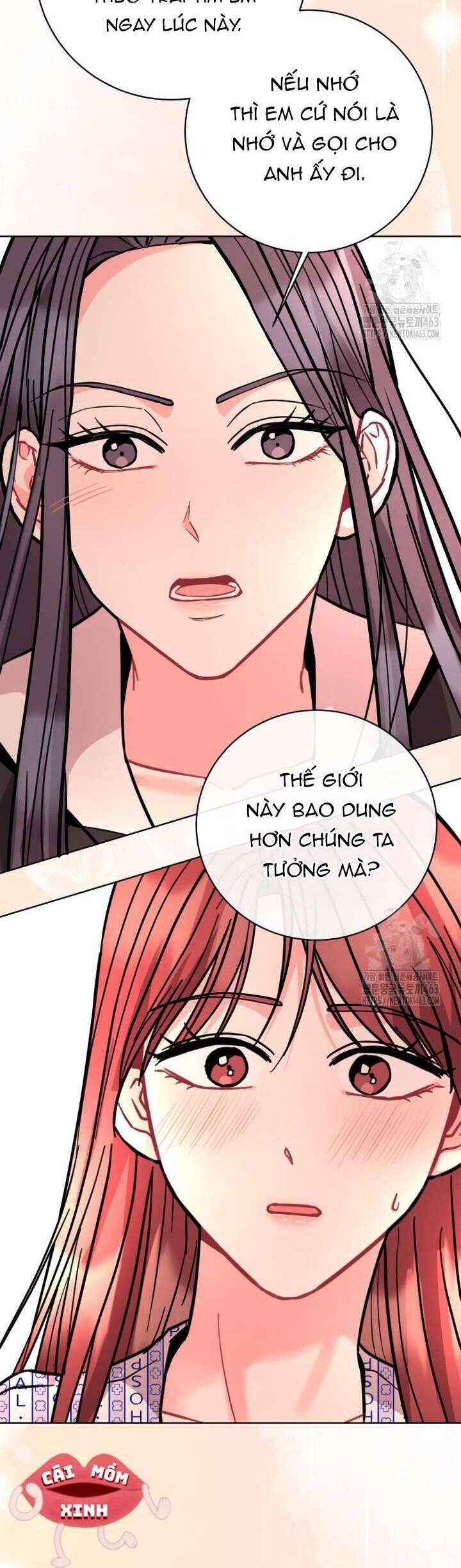 Hades Và Persephone Chapter 49 - Trang 2