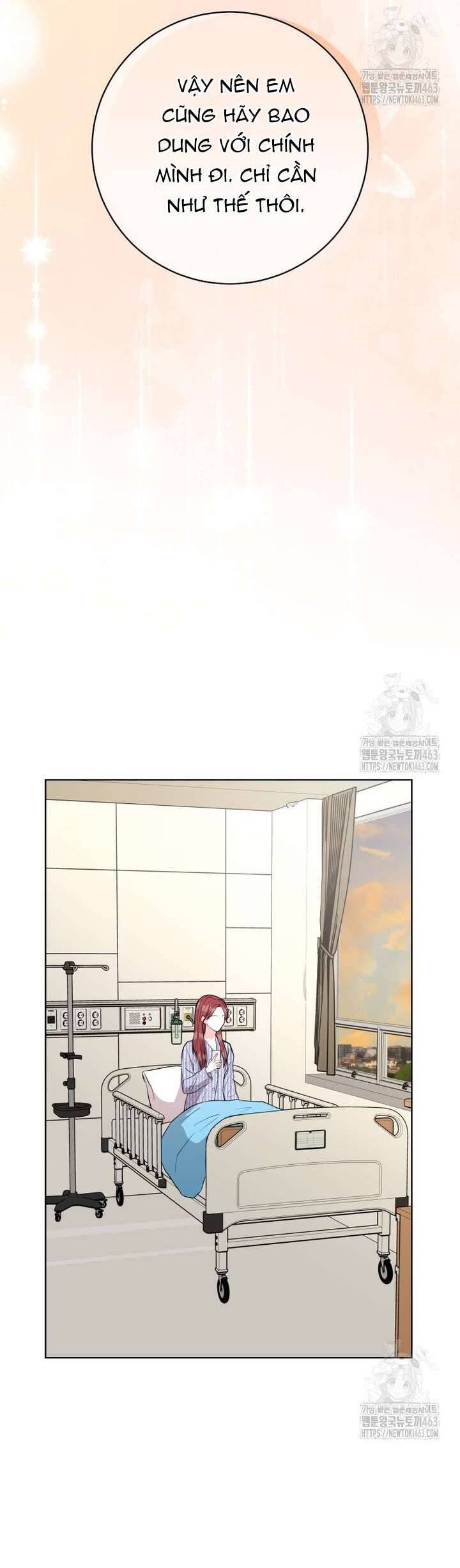 Hades Và Persephone Chapter 49 - Trang 2